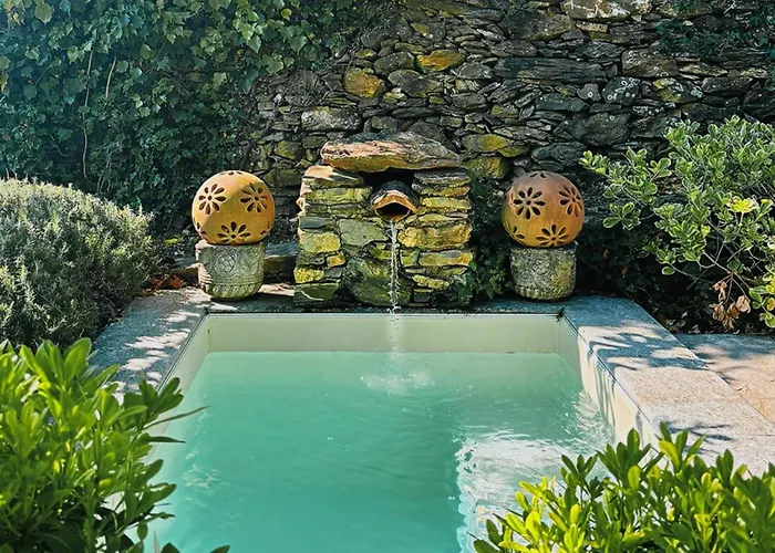 Casa Carpe Diem A Barca Pensionat