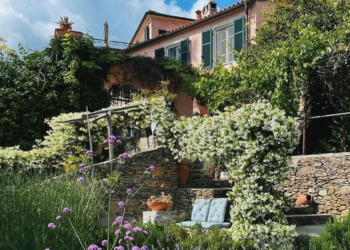 Pensionat Casa Carpe Diem A Barca Casanova Lerrone