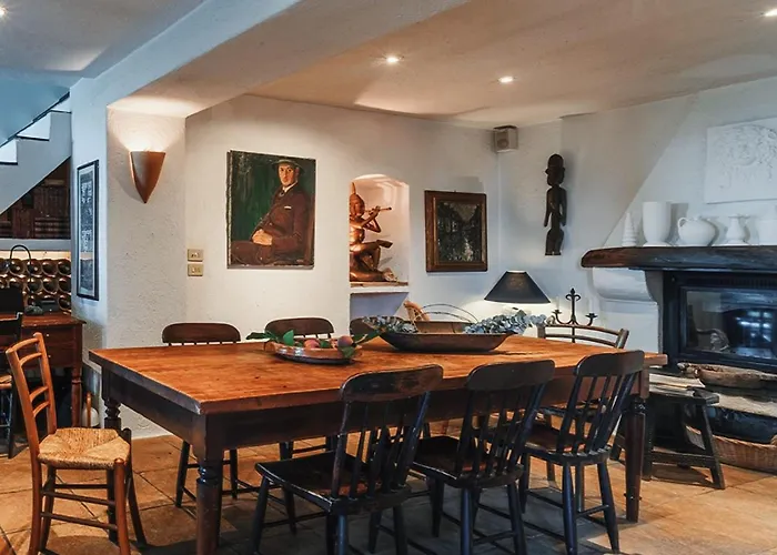 Casa Carpe Diem A Barca 4*