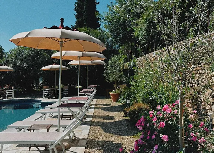 Casa Carpe Diem A Barca Casanova Lerrone