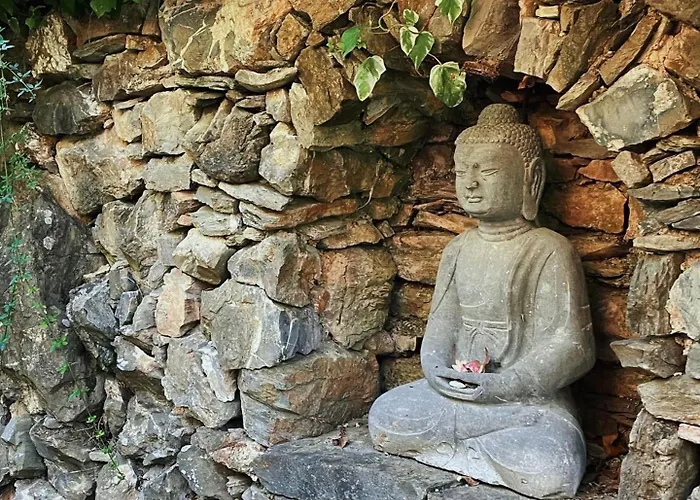 Casa Carpe Diem A Barca 4* Casanova Lerrone