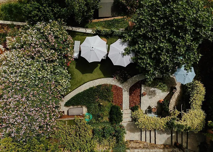 Casa Carpe Diem A Barca