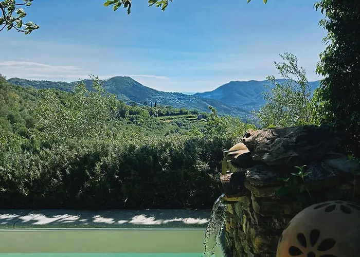 Casa Carpe Diem A Barca Pensionat