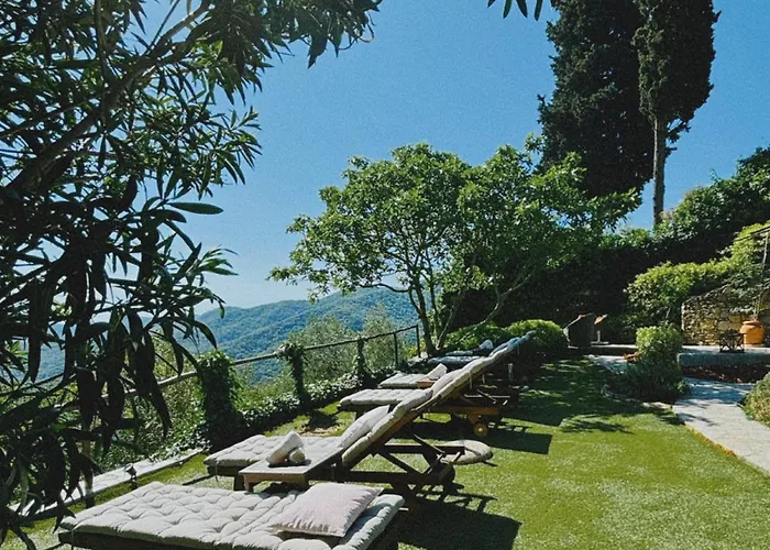 Pensionat Casa Carpe Diem A Barca 4*