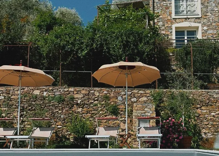 Casa Carpe Diem A Barca Pensionat Casanova Lerrone