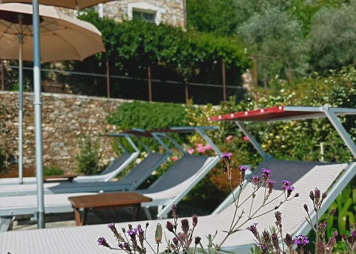 Pensionat Casa Carpe Diem A Barca Casanova Lerrone