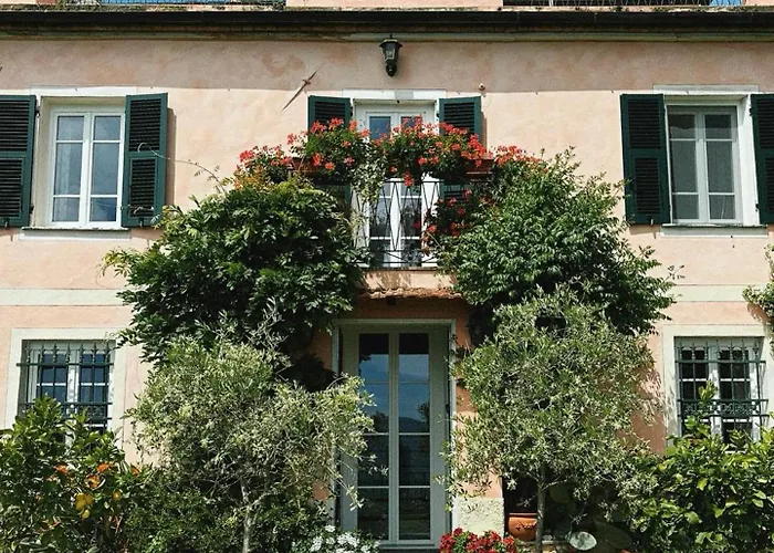 Casa Carpe Diem A Barca 4*