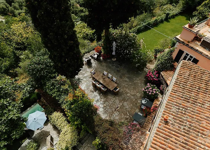 Casa Carpe Diem A Barca Casanova Lerrone