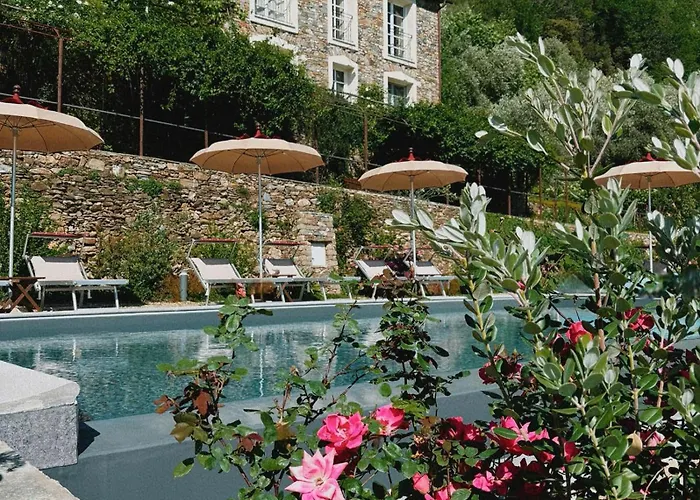 Casa Carpe Diem A Barca 4* Casanova Lerrone