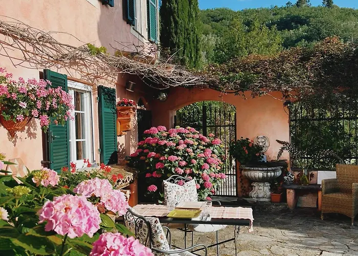 Casa Carpe Diem A Barca Pensionat 4*