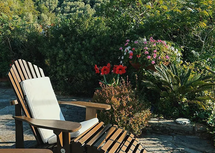 Casa Carpe Diem A Barca 4*