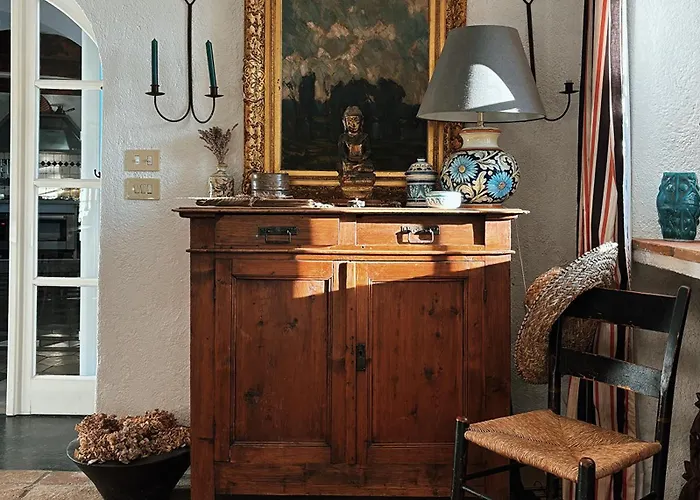 Casa Carpe Diem A Barca 4* Casanova Lerrone